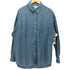 ユナイテッドアローズ UNITED ARROWS SONS ESSENTIAL CHAMB SHIRT メンズ JPN:L
