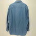 ユナイテッドアローズ UNITED ARROWS SONS ESSENTIAL CHAMB SHIRT メンズ JPN:L