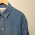 ユナイテッドアローズ UNITED ARROWS SONS ESSENTIAL CHAMB SHIRT メンズ JPN:L