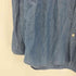 ユナイテッドアローズ UNITED ARROWS SONS ESSENTIAL CHAMB SHIRT メンズ JPN:L