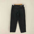 リーバイス Levis USA製 ボタン裏513刻印 BAGGY silverTab ブラックデニムパンツ メンズ 32inch