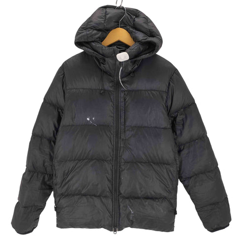 ナイキエーシージー NIKE ACG バングラディッシュ製ダウンジャケット メンズ import:XL