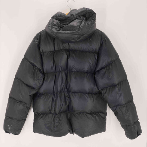ナイキエーシージー NIKE ACG バングラディッシュ製ダウンジャケット メンズ import:XL