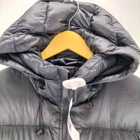 ナイキエーシージー NIKE ACG バングラディッシュ製ダウンジャケット メンズ import:XL