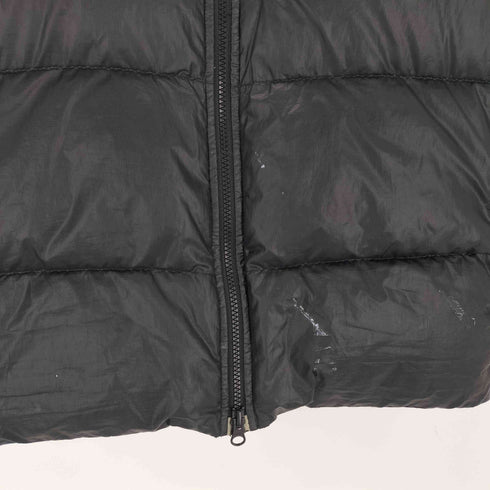 ナイキエーシージー NIKE ACG バングラディッシュ製ダウンジャケット メンズ import:XL