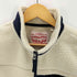 リーバイス LEVI STRAUSS&CO フリースベスト メンズ import:L