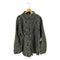 ウールリッチ WOOLRICH USA製 SHADOW BARK ウールネルシャツ メンズ XXXL