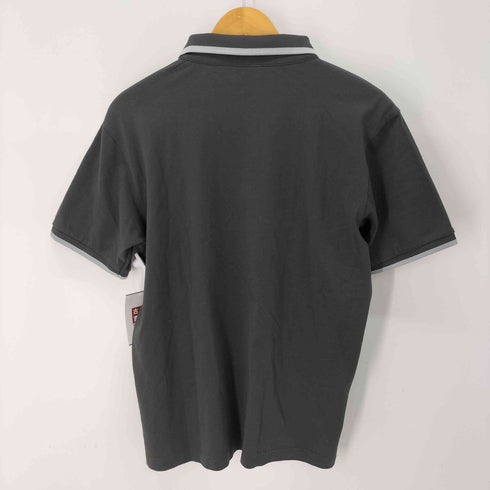 コロンビア Columbia Cove Dome Butte Solid Pique Polo Shirts メンズ import:M