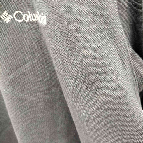 コロンビア Columbia Cove Dome Butte Solid Pique Polo Shirts メンズ import:M
