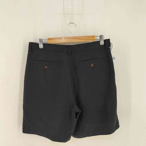 トミーバハマ Tommy Bahama シルク 2タックショーツ メンズ 34inch