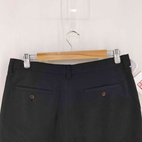 トミーバハマ Tommy Bahama シルク 2タックショーツ メンズ 34inch