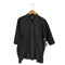 ビームス BEAMS ミリタリー ストレッチ リップストップ イージーシャツ メンズ JPN:M