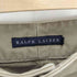 ラルフローレン RALPH LAUREN サスペンダーボタン バレルスカート レディース 7