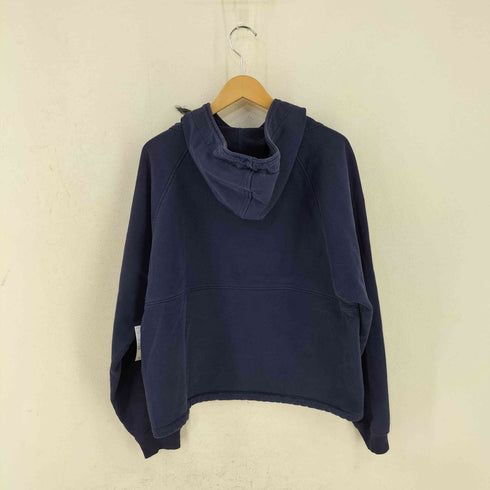 エルエルビーン L.L.Bean スウェット アノラック メンズ