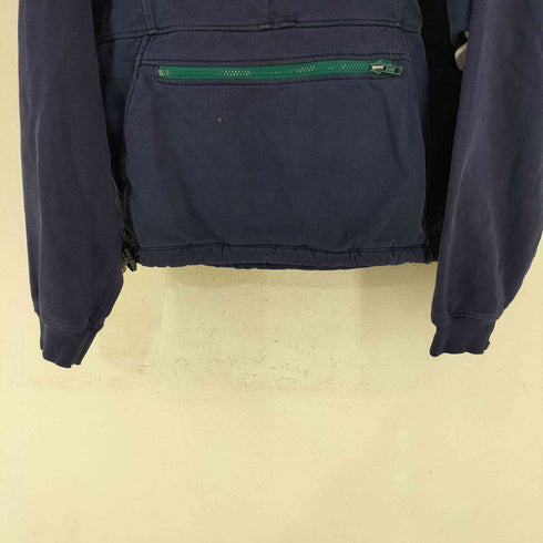 エルエルビーン L.L.Bean スウェット アノラック メンズ