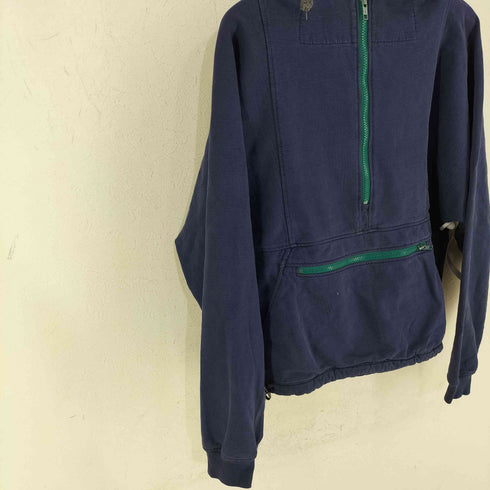 エルエルビーン L.L.Bean スウェット アノラック メンズ