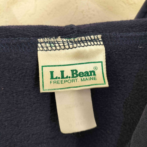 エルエルビーン L.L.Bean スウェット アノラック メンズ