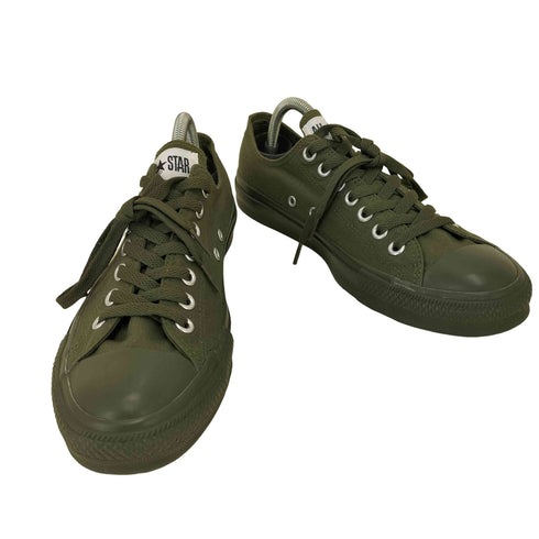 コンバース CONVERSE ALL STAR MONOCLORS ND OX オールスター モノカラーズ メンズ CONVERSE:8 1/2