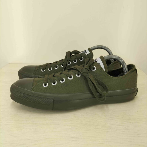コンバース CONVERSE ALL STAR MONOCLORS ND OX オールスター モノカラーズ メンズ CONVERSE:8 1/2