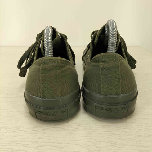 コンバース CONVERSE ALL STAR MONOCLORS ND OX オールスター モノカラーズ メンズ CONVERSE:8 1/2