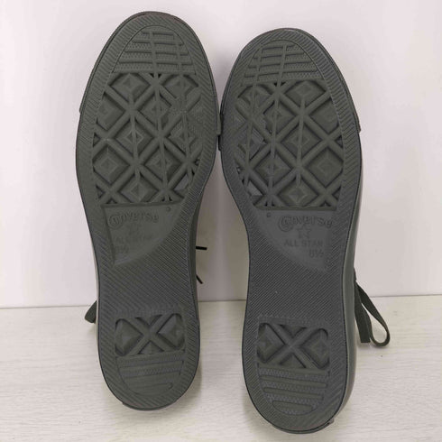 コンバース CONVERSE ALL STAR MONOCLORS ND OX オールスター モノカラーズ メンズ CONVERSE:8 1/2