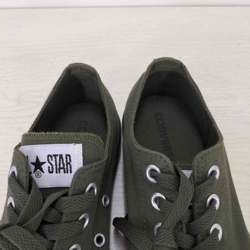 コンバース CONVERSE ALL STAR MONOCLORS ND OX オールスター モノカラーズ メンズ CONVERSE:8 1/2