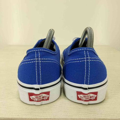 バンズ VANS AUTHENTIC オーセンティック メンズ US:8.5