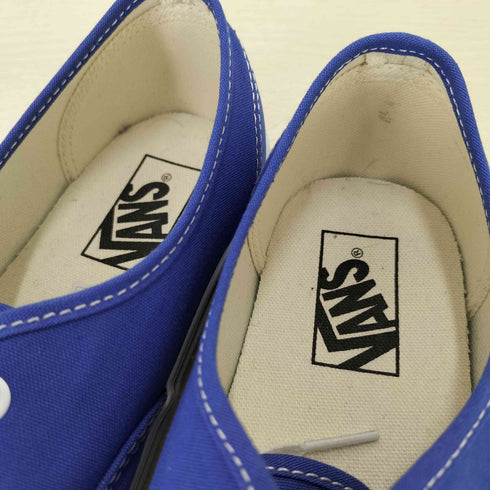 バンズ VANS AUTHENTIC オーセンティック メンズ US:8.5