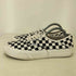 バンズ VANS AUTHENTIC ULTRACUSH オーセンティック ウルトラクッシュ チェッカー スニーカー メンズ JPN:26