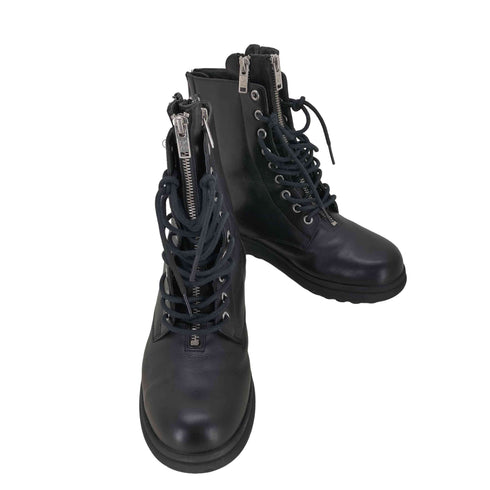 カンペール CAMPER レースアップブーツ レディース 25cm