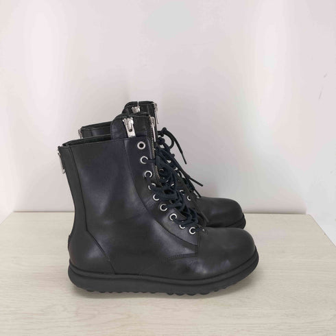 カンペール CAMPER レースアップブーツ レディース 25cm