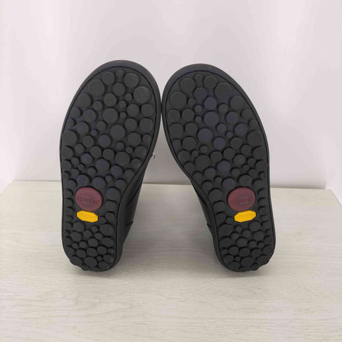 カンペール CAMPER レースアップブーツ レディース 25cm