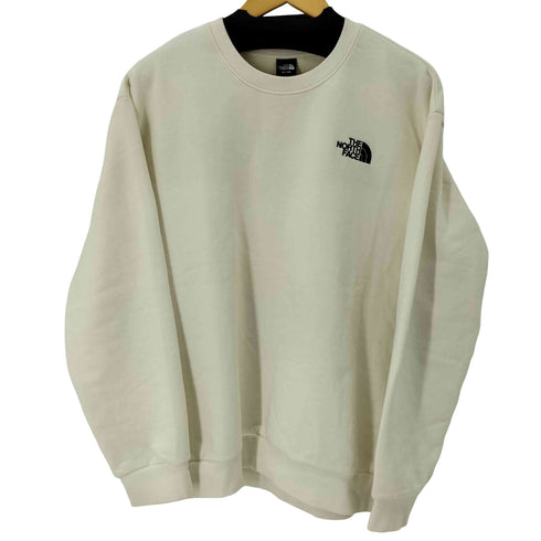 ザノースフェイス THE NORTH FACE DAILY SWEATSHIRTS メンズ import:XL