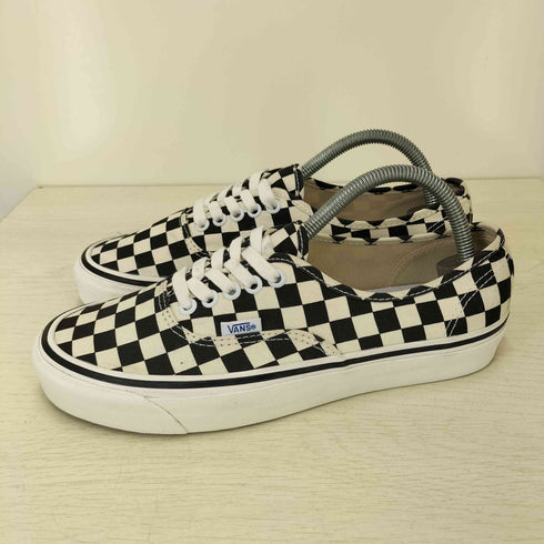 バンズ VANS AUTHENTIC オーセンティック メンズ US:8