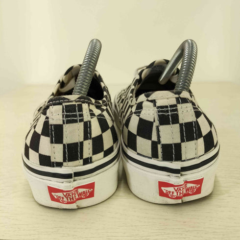 バンズ VANS AUTHENTIC オーセンティック メンズ US:8