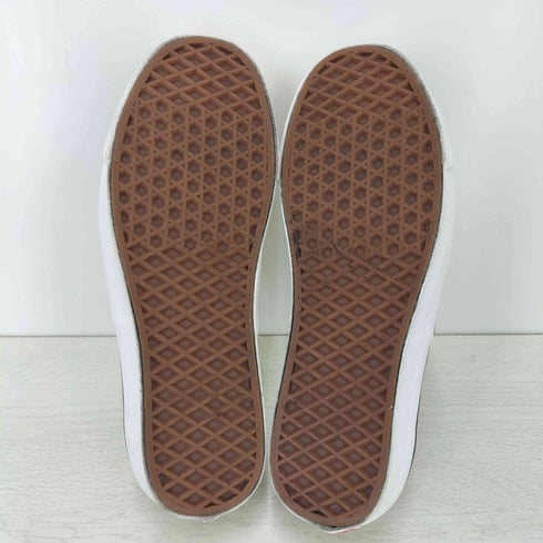バンズ VANS AUTHENTIC オーセンティック メンズ US:8