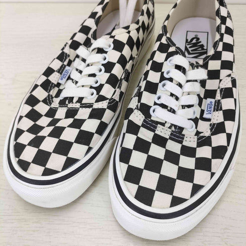 バンズ VANS AUTHENTIC オーセンティック メンズ US:8