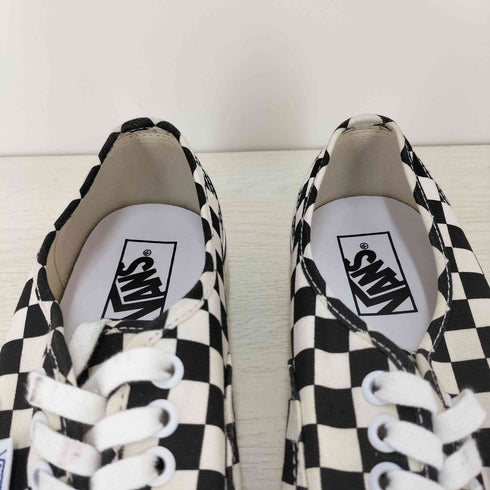 バンズ VANS AUTHENTIC オーセンティック メンズ US:8