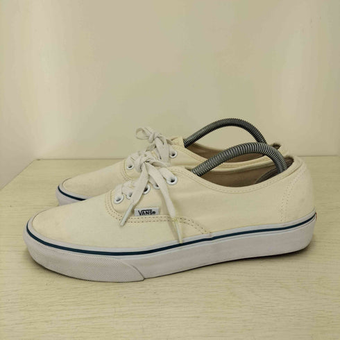 バンズ VANS AUTHENTIC オーセンティック メンズ JPN:26.5