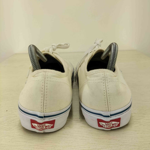 バンズ VANS AUTHENTIC オーセンティック メンズ JPN:26.5