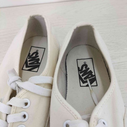 バンズ VANS AUTHENTIC オーセンティック メンズ JPN:26.5