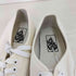 バンズ VANS AUTHENTIC オーセンティック メンズ JPN:26.5