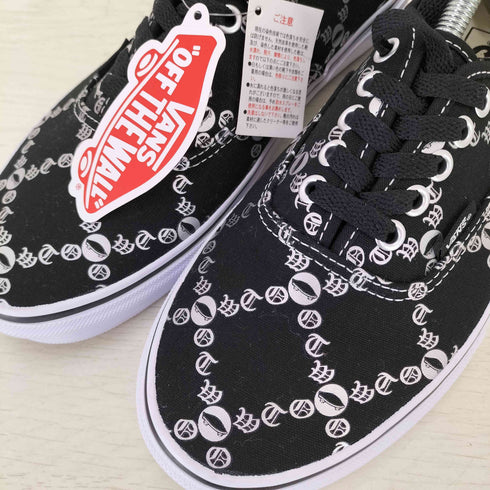 バンズ VANS V44CF X.CHN AUTHENTIC メンズ US:8