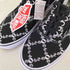 バンズ VANS V44CF X.CHN AUTHENTIC メンズ US:8