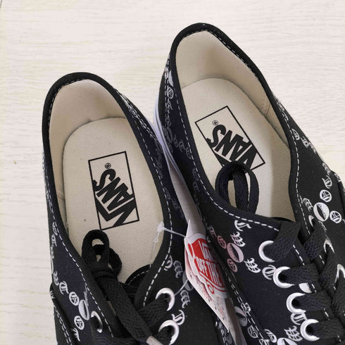 バンズ VANS V44CF X.CHN AUTHENTIC メンズ US:8