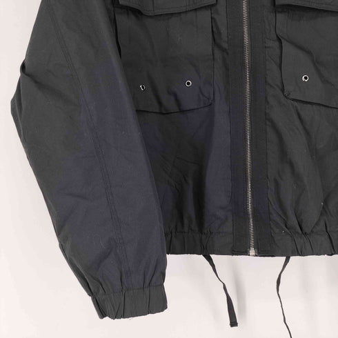 エイチアンドエム H&M フラップポケットジャケット メンズ