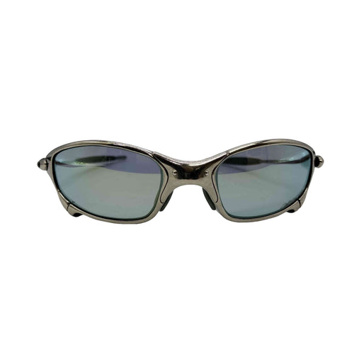 オークリー OAKLEY USA製 JULIET 51 POLSHD EMERLD SLATE ARCHIVE サングラス メンズ