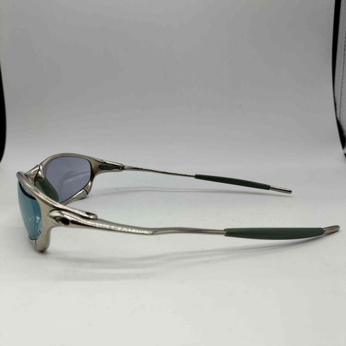 オークリー OAKLEY USA製 JULIET 51 POLSHD EMERLD SLATE ARCHIVE サングラス メンズ