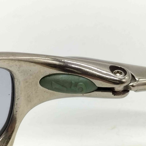 オークリー OAKLEY USA製 JULIET 51 POLSHD EMERLD SLATE ARCHIVE サングラス メンズ