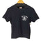 ザフラットヘッド the flat head 3本針の1本外し Tシャツ メンズ US:36